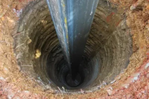 Answer Heating & Cooling water well pump repair in Freeland, MI