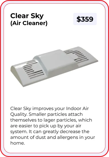 IAQ Offer 2
