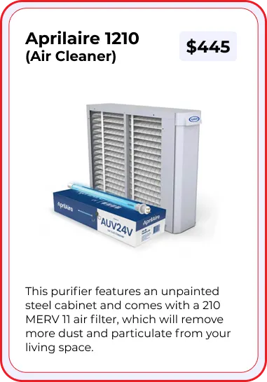 IAQ Offer 3