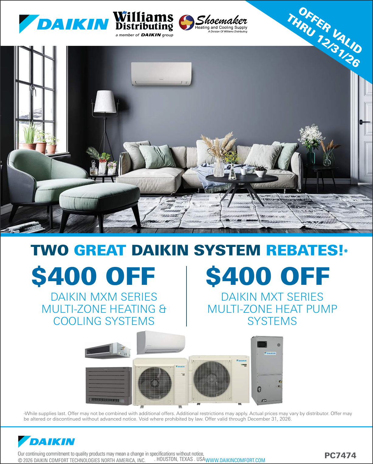 Daikin_Rebates