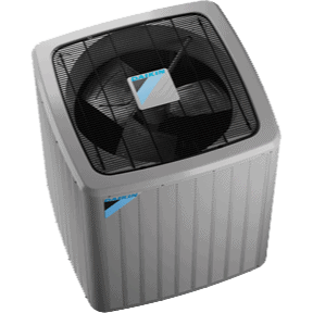 Daikin DX9VC Air Conditioner.