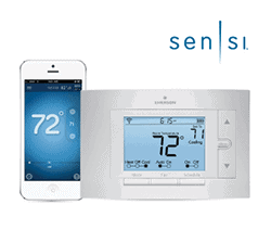 Emerson Sensi Thermostat